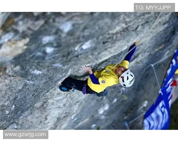 南京攀岩队实力崭露头角荣登全国攀岩实力排行榜第十名