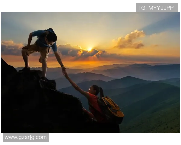 周秀英的攀岩人生：在高峰之巅与自我对话的深刻旅程