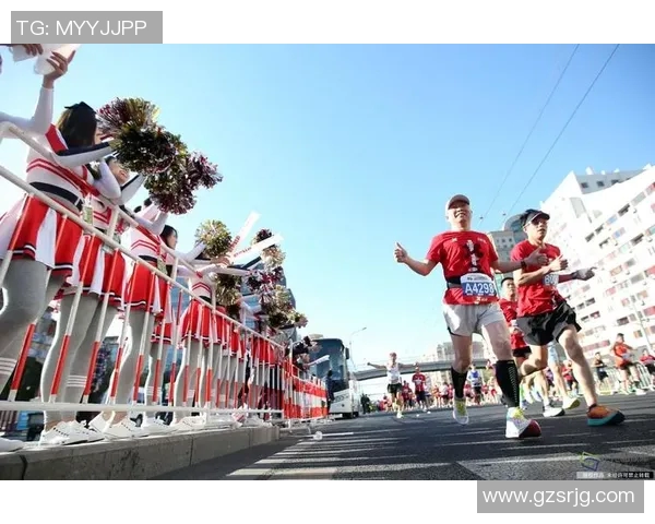 城市马拉松积分榜更新北京街舞队以67分稳居第一名