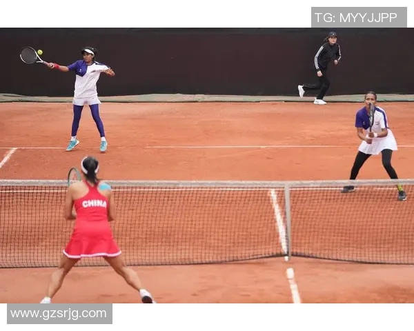 广州网球队的比赛经验分享与成长之路探讨