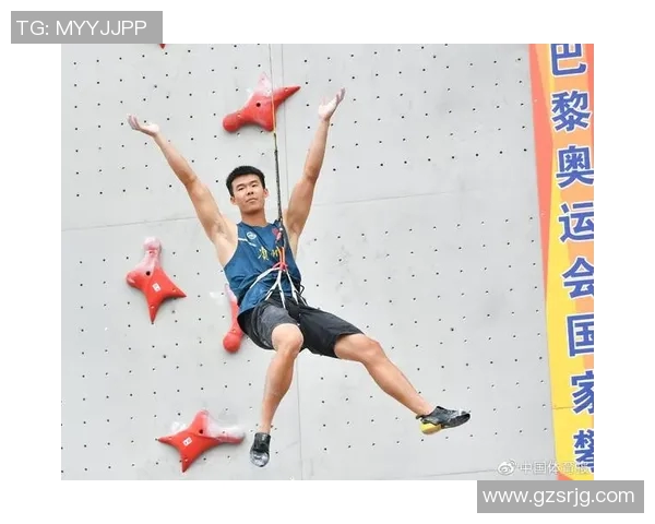 成都攀岩队创下新纪录攀岩耐力排名再创新高引发广泛关注 成都攀岩队创下新纪录攀岩耐力排名再创新高引发广泛关注