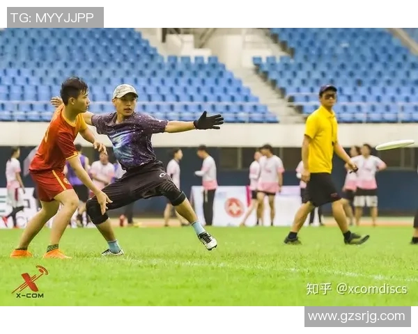 成都飞盘队在极限运动世界杯积分榜中以82分稳居第一名