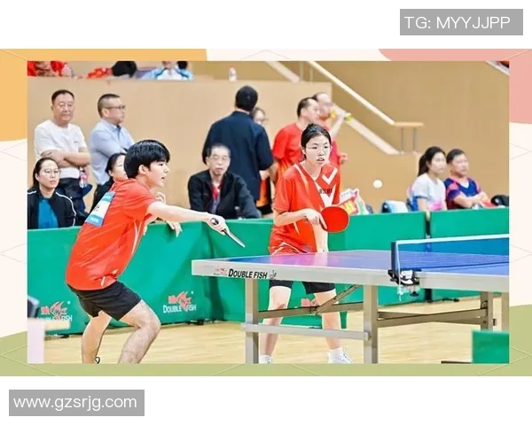 杭州乒乓球队意识提升之路：聚焦团队精神与个人成长的融合探索