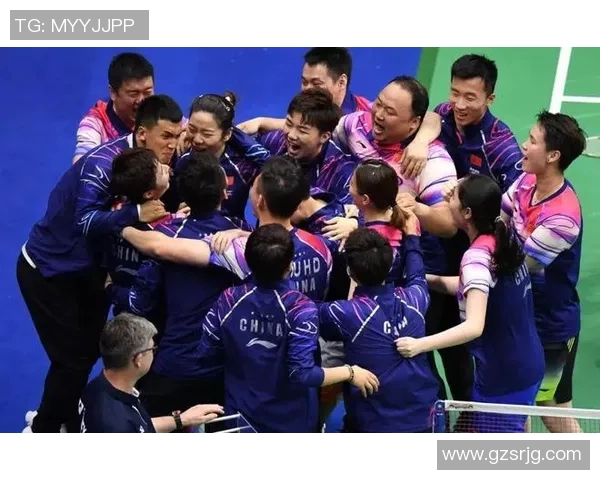 杭州羽毛球队总决赛精彩表现分析团队协作的重要性与未来展望