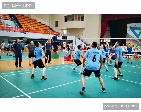 武汉排球队的默契配合与战术分析探讨排球运动的魅力与团队精神