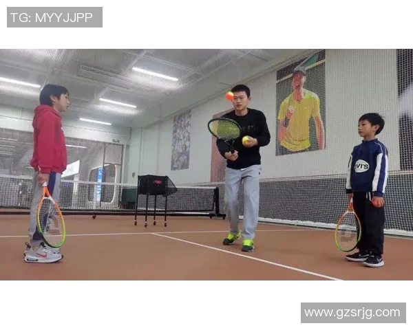 深圳网球队引领最新网球技术TOP10运动员们的训练与比赛新风尚