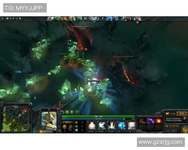 王敏独家分享DOTA2游戏心得与技巧助你提升实力和战斗策略