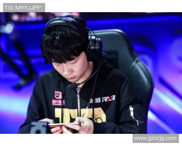 王者荣耀心理素质排行榜揭晓RNG战队荣登第三名引发热议