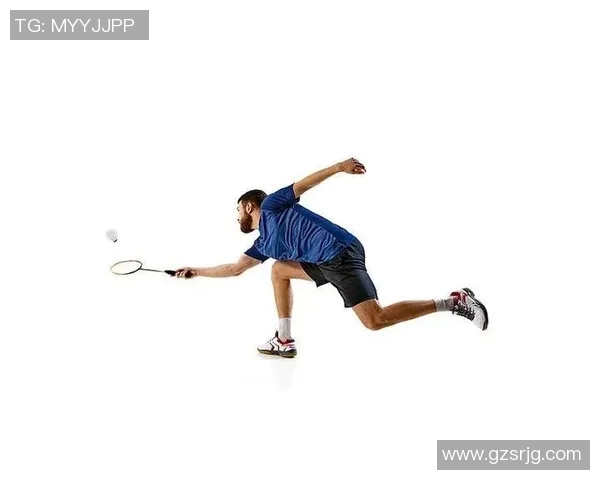 羽毛球新手必看：轻松掌握团队协作技巧与实战策略