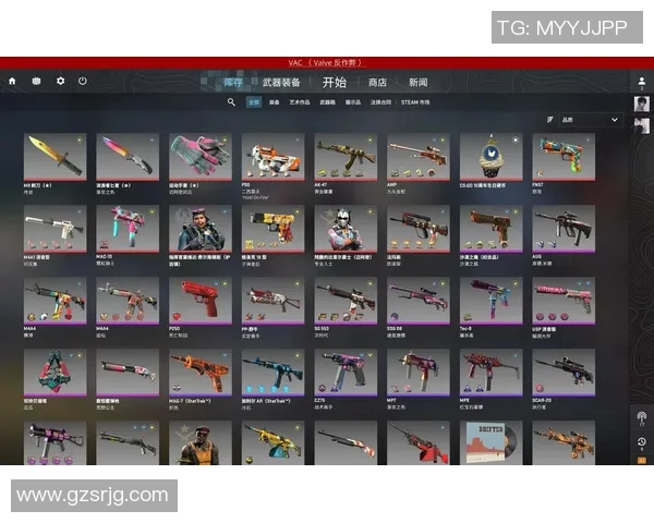 科学CSGO个人能力提升训练方法全解析与实用技巧分享