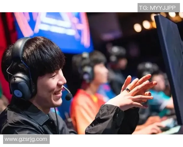 英雄联盟深度分析：探究IG战队成功背后的运营策略与管理模式