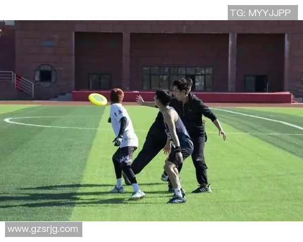 西安飞盘队在极限运动会中的耐力表现分析与点评