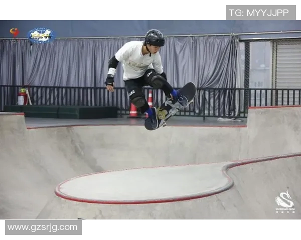 重庆滑板队以68分领跑马拉松大满贯积分榜展现强劲实力