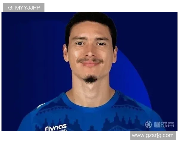 努涅斯的崛起之路：从默默无闻到足球界的新星