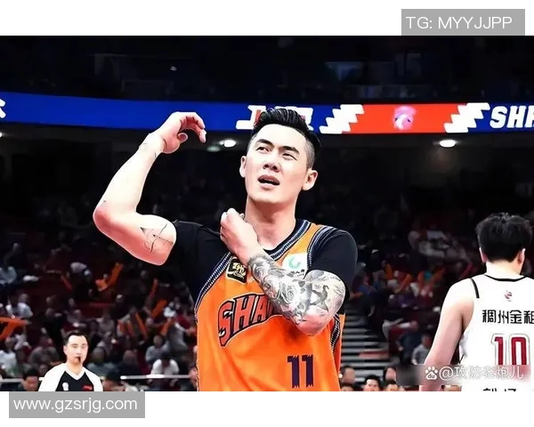 刘铮：从篮球场上的拼搏者到社会公益的践行者的精彩人生旅程