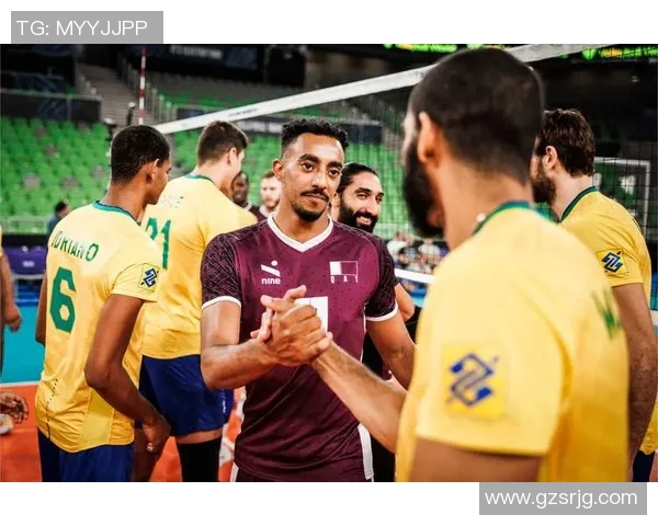 卡塔尔与冰岛对决精彩瞬间回顾与赛场花絮分享 卡塔尔与冰岛对决精彩瞬间回顾与赛场花絮分享