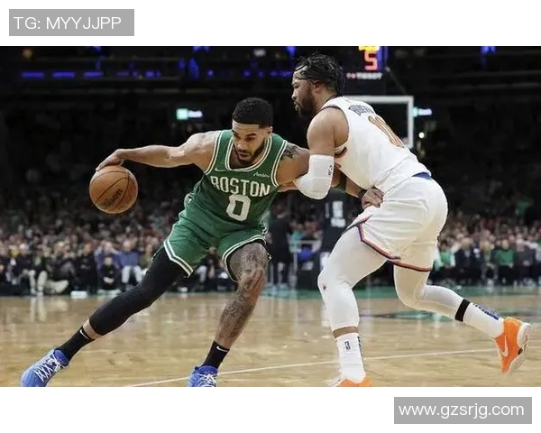 塔图姆单场60分致敬科比绿军逆转尼克斯刷新队史新高