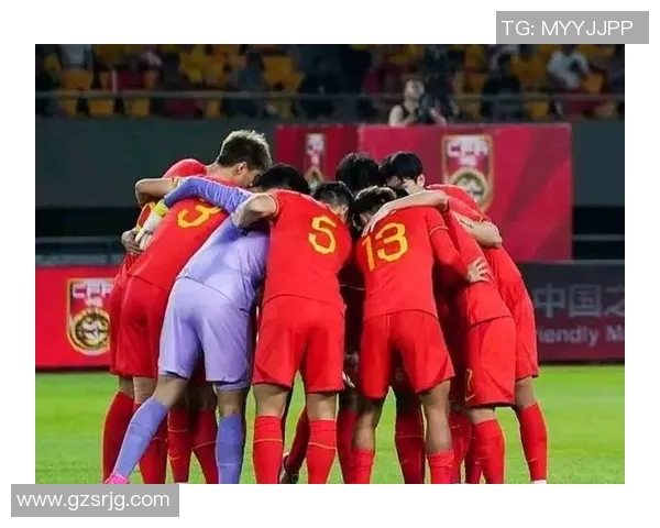 国足客场挑战伊拉克全力争胜期待精彩表现与历史交锋回顾