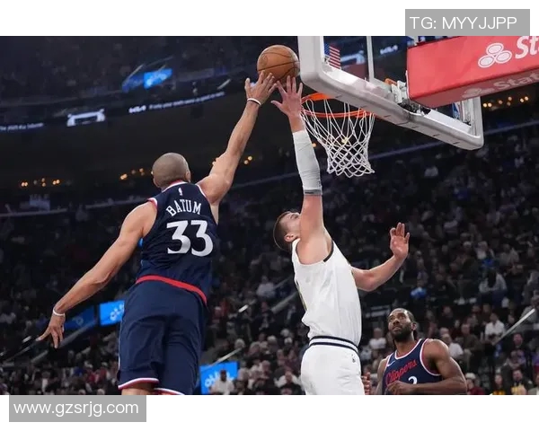 快船与掘金抢七大战精彩回顾视频全程播放与分析