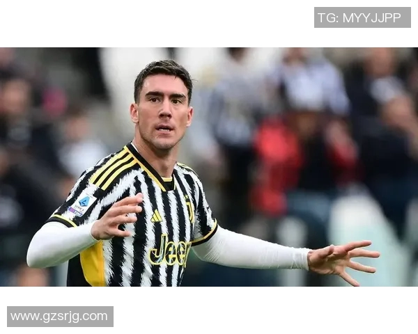 弗拉霍维奇：从新星崛起到足坛巨星的精彩旅程与未来展望