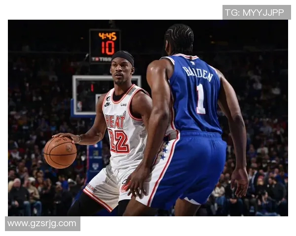 恩比德领衔对决热火精彩集锦回顾与赛场瞬间分析 恩比德领衔对决热火精彩集锦回顾与赛场瞬间分析