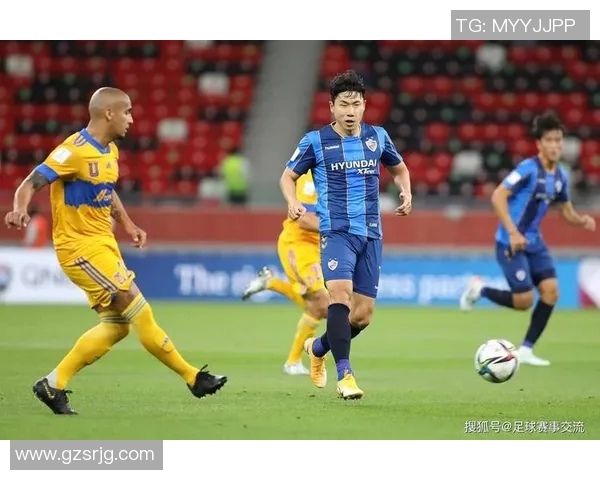 江原对阵三星的精彩较量揭示了韩国足球的竞争魅力与战术智慧