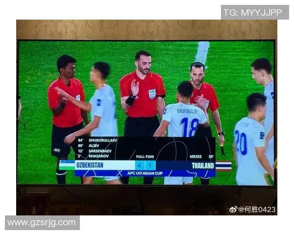 泰国与沙特足球实力对比分析谁能在比赛中胜出