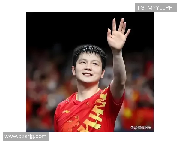 樊振东与丁翔激战乒坛巅峰对决谁能笑到最后引发热议