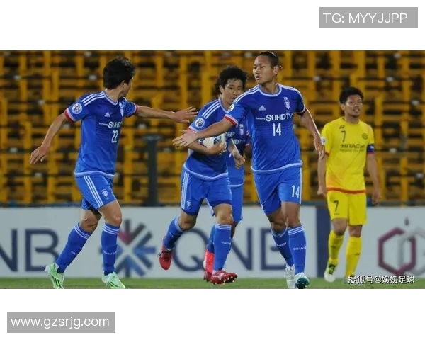 浦项制铁与大邱FC足球对决全解析及赛事前瞻