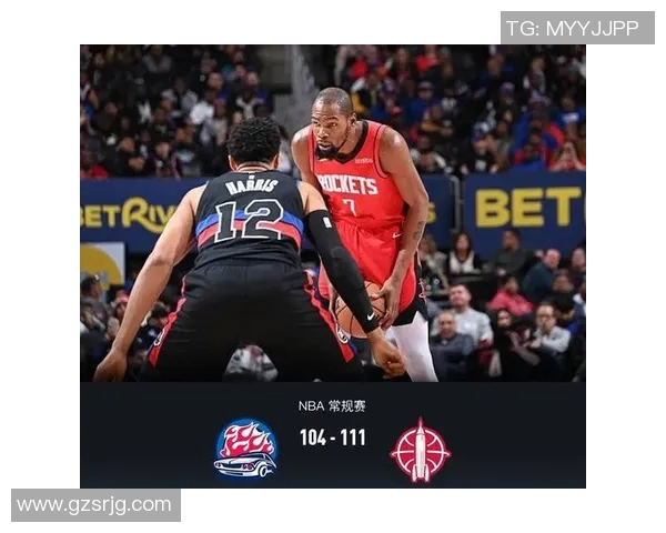 火箭队对阵活塞队精彩视频直播全程回顾与赛后分析