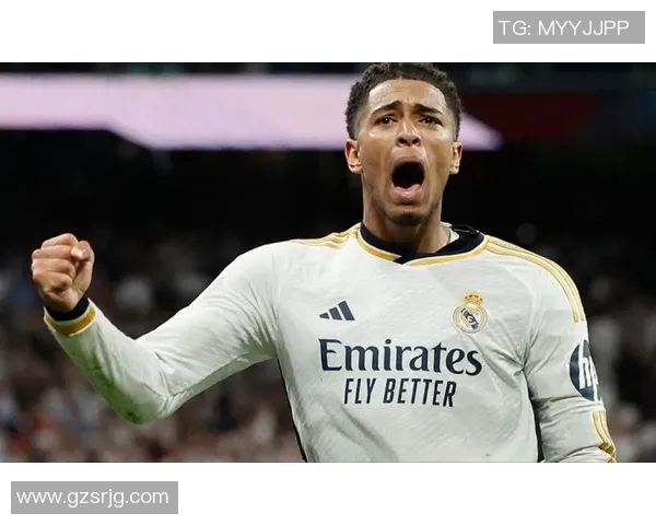 贝林厄姆的崛起：从青训小将到世界足球新星的传奇之路