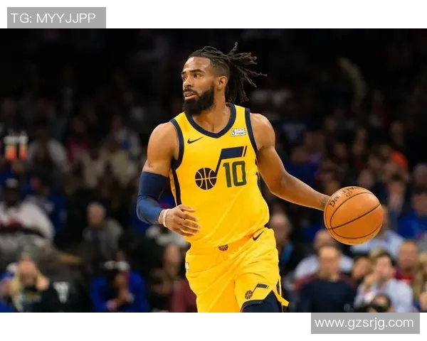 迈克康利的篮球传奇之路与未来展望解析