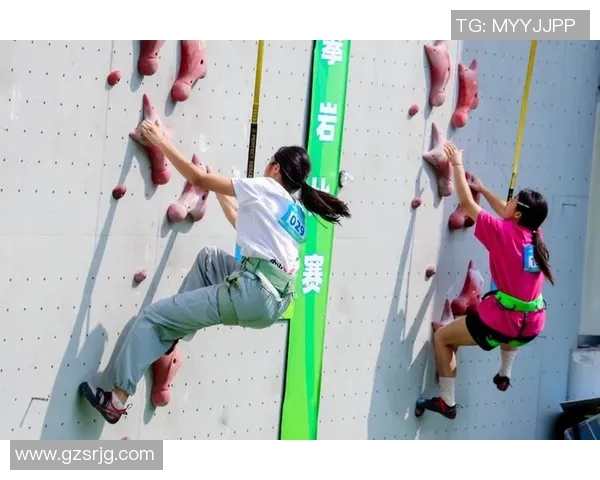 重庆攀岩队实力对比深度解析及未来发展趋势探讨