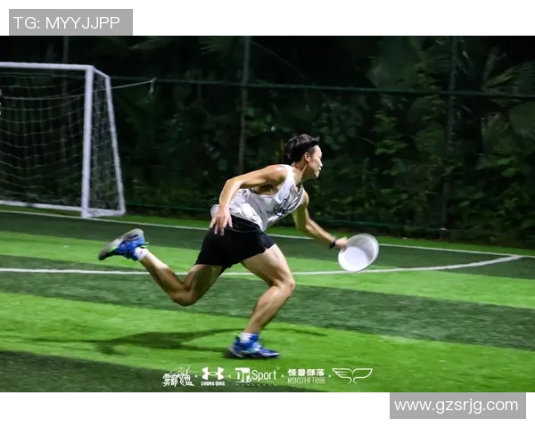 重庆飞盘队个人能力提升的热议与变革探索