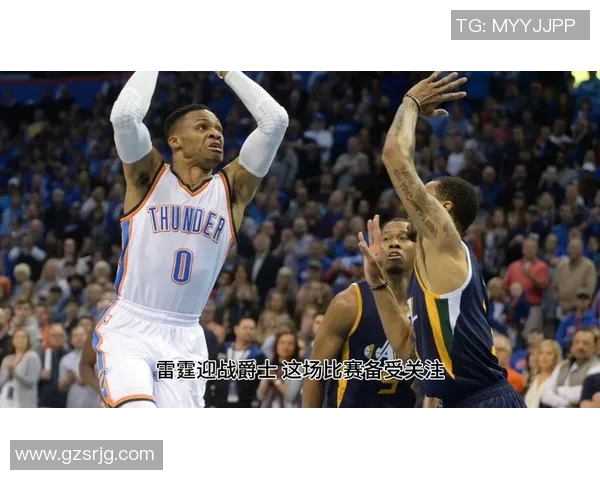 雷霆与决士激战全场精彩录像回顾与分析