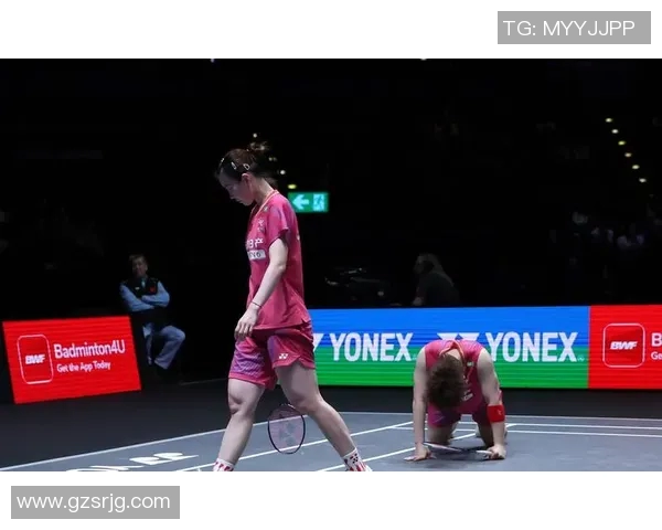 陈芳专访揭秘羽毛球成功秘诀与背后故事