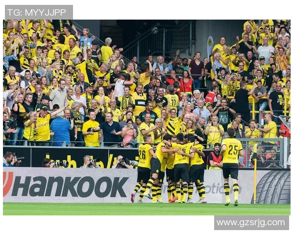 门兴格拉德巴赫对阵多特蒙德比赛前瞻与胜负预测分析