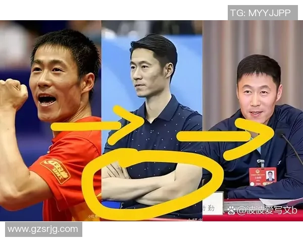 马龙与王励勤对决次数统计及其在乒乓球历史中的影响分析