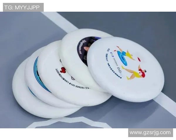 飞盘专题：深入分析上海飞盘队员的技术特点与个人能力提升之路