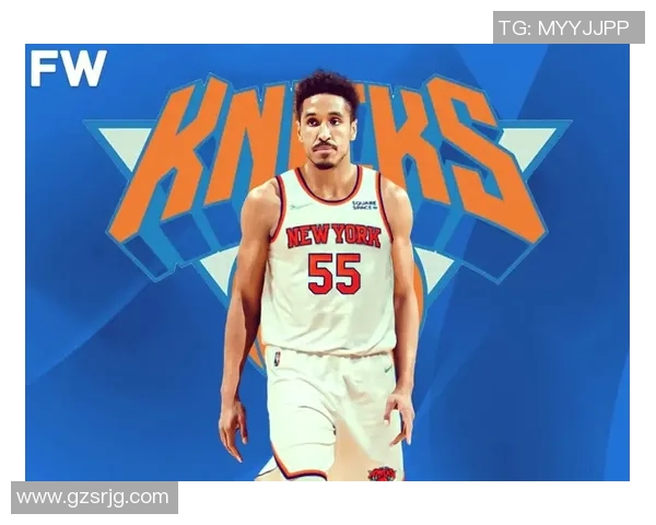 马尔科姆布罗格登的篮球之路与职业生涯成就分析 马尔科姆布罗格登的篮球之路与职业生涯成就分析