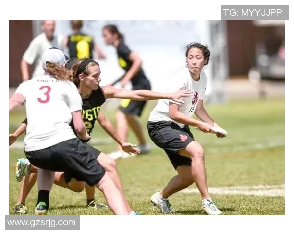 飞盘焦点：深入解析北京飞盘队的战术节奏与团队协作