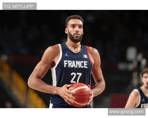 鲁迪戈贝尔：从防守巨星到篮球文化的引领者