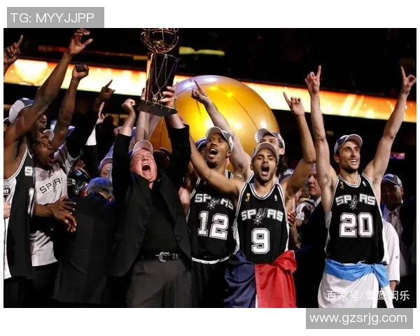 2007年NBA总决赛骑士与马刺的巅峰对决与历史意义解析