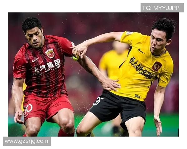 2017年7月21日恒大与上港激战正酣精彩瞬间回顾与赛后分析