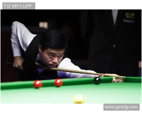 丁俊晖与赫尔精彩对决录像视频回顾及精彩瞬间分析