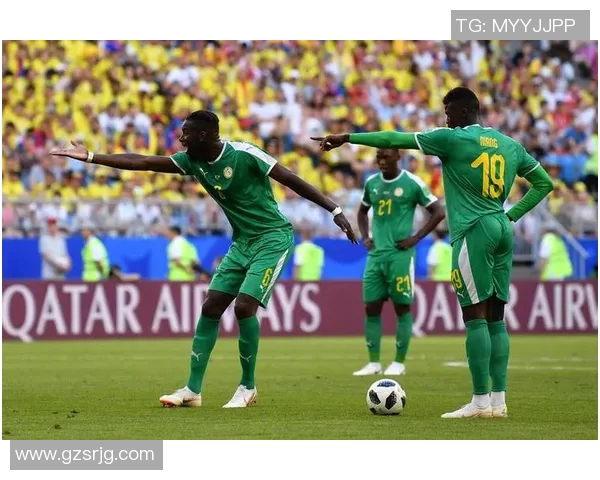 中国与哥伦比亚足球对决精彩竞猜分析及赛前预测