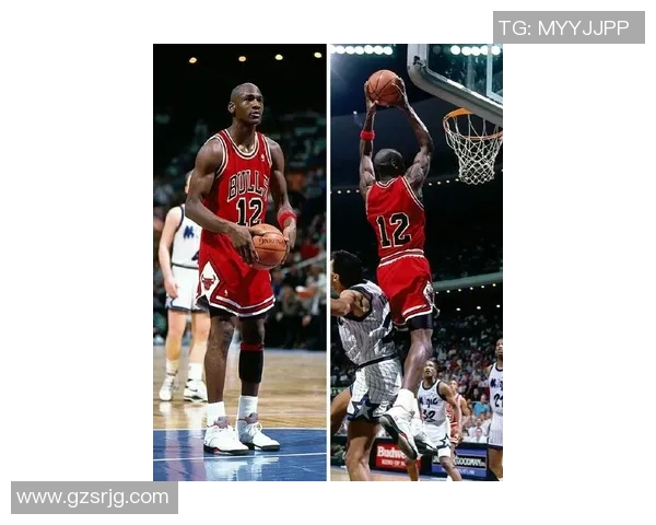 乔丹传奇生涯回顾：从篮球之神到全球偶像的崛起与影响