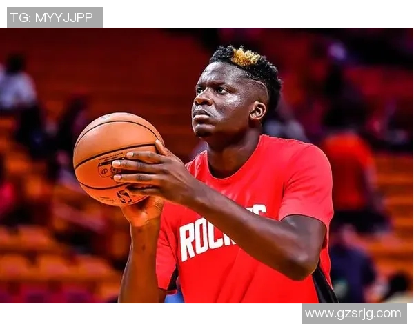 克林特卡佩拉在NBA赛场上的成长与突破之路分析