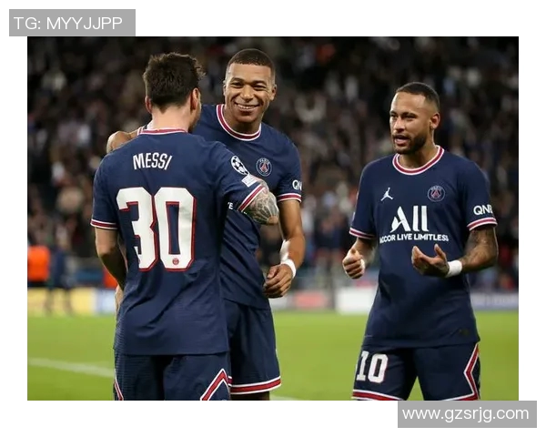 利物浦与巴黎圣曼精彩对决全景回顾与战术分析