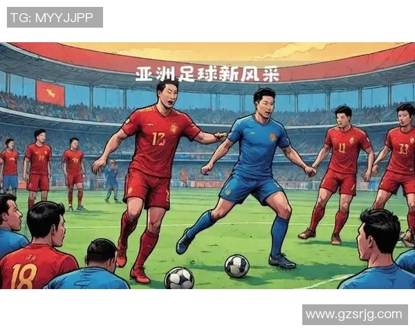 国足与韩国足球的历史交锋与发展历程回顾